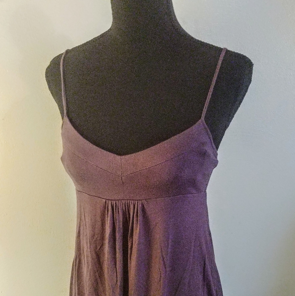 Women's Mini Dress